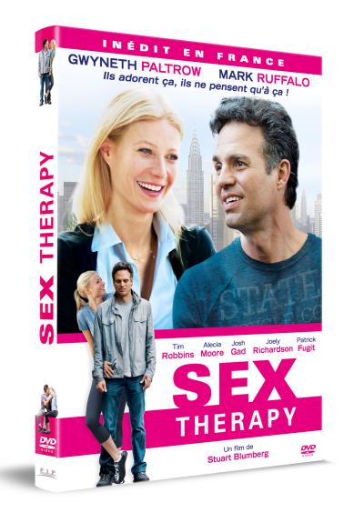 Sex therapy DVD