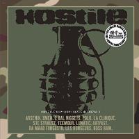 Hostile Hip Hop