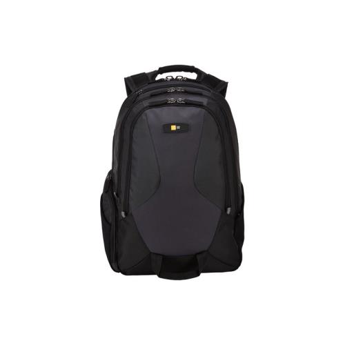 Sac à dos Case Logic InTransit Noir pour PC portable 14.1