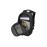 Sac à dos Case Logic InTransit Noir pour PC portable 14.1"_4