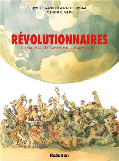 Les revolutionnaires