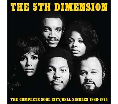 Complete soul city/bell singles 1966 1975