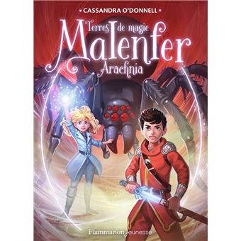 Malenfer - Malenfer