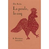 La Poule, le coq