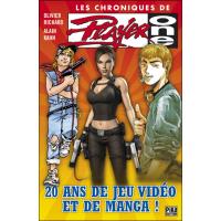 Les Chroniques de Player One