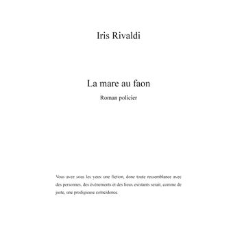 La mare au faon