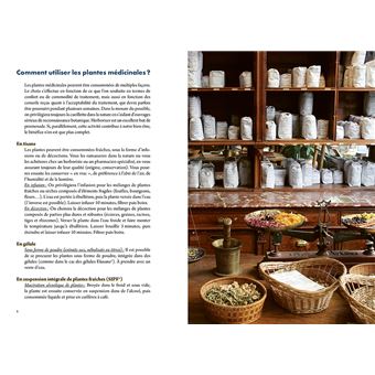 Se soigner par les plantes