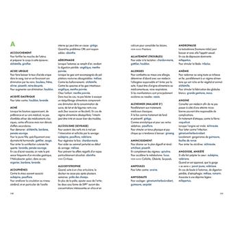 Se soigner par les plantes