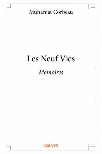 Les neuf vies