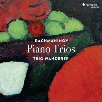 PIANO TRIOS