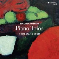 PIANO TRIOS