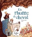 Un rhume de cheval