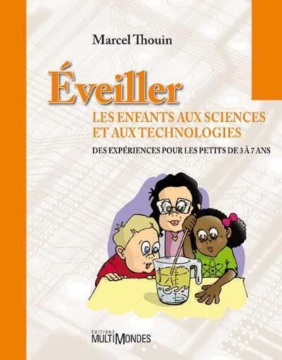 Eveiller les enfants aux scien