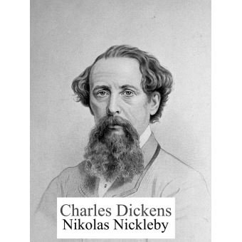 Nikolas Nickleby - 1