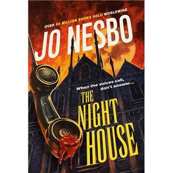 The Night House
