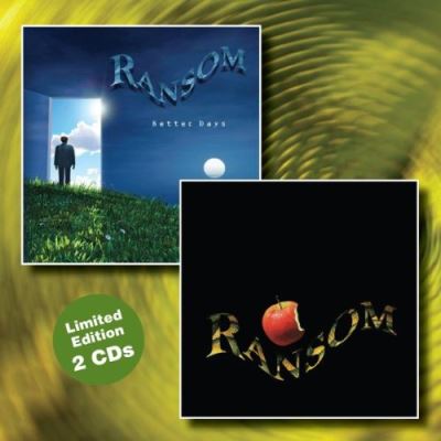 Better days - Trouble in paradise - Edition limitée