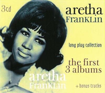 Long play collection - 3 CD