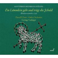 Ein Lammlein Geht Und Tragt Die Schuld