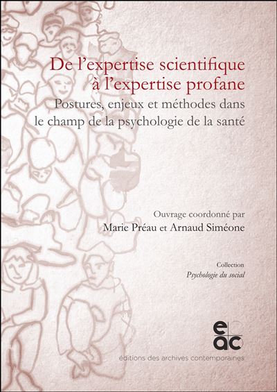 De l'expertise scientifique à l'expertise profane