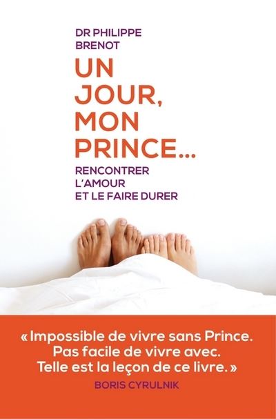 mon prince rencontre