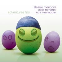 Adventures Trio