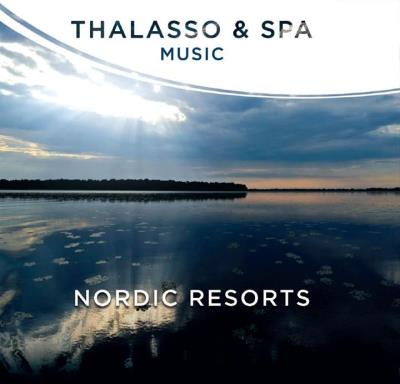 Thalasso and spa music