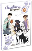 S.P.A. - Aventures au refuge - Cosmo