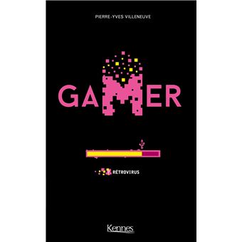 Gamer
