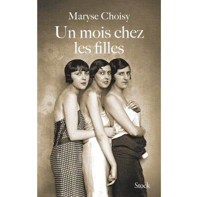 Un mois chez les filles