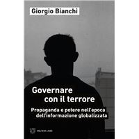 Governare con il terrore