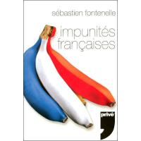 Impunites francaises
