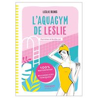 L'aquagym de Leslie