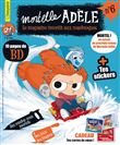 Magazine Mortelle Adèle