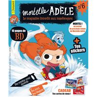 Livres Mortelle Adèle | fnac