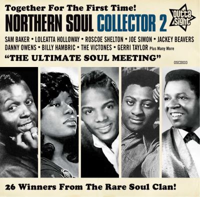 Northern soul collector vol 2