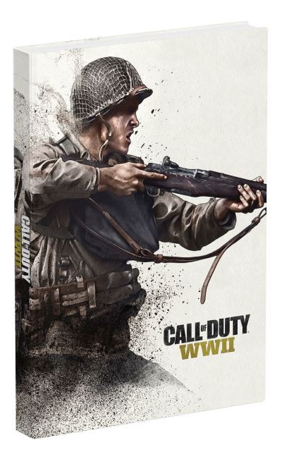 Guide Call of Duty WWII Edition Collector État correct - N/A reconditionné disponible sur Fnac