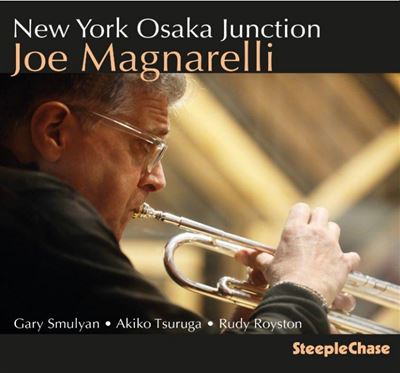 New York Osaka Junction