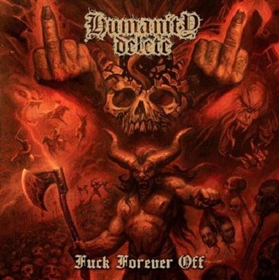 Fuck Forever Off