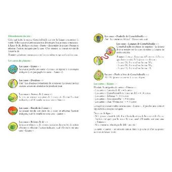 Jeu de l'oie cornebidouille (Le)