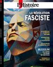 1922, la Révolution fasciste