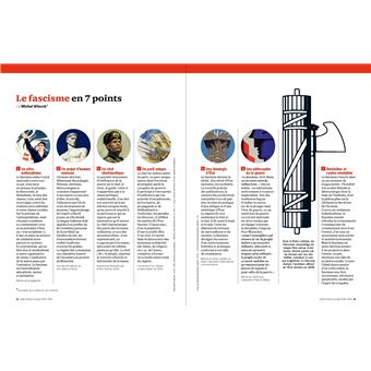 1922, la Révolution fasciste