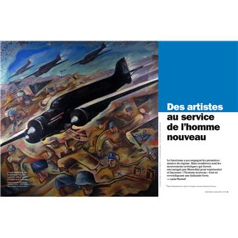 1922, la Révolution fasciste