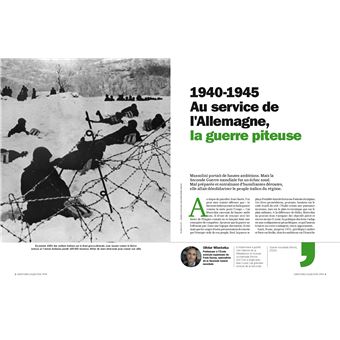1922, la Révolution fasciste