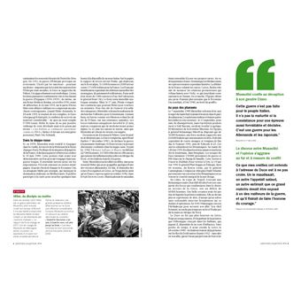 1922, la Révolution fasciste