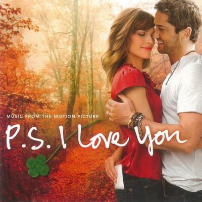 P s i love you/ed limitee