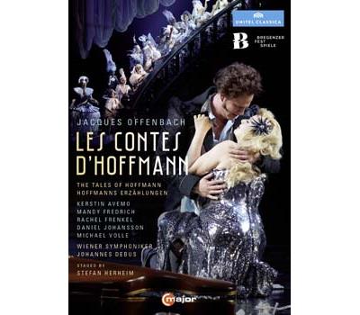 その他 Offenbach: Les Contes D&#39;hoffmann [DVD] ggw725x Amazon.com: Les Contes d'Hoffmann in Full Score (Dover Opera