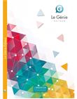 BTS GTLA 1ère et 2e années culture économique juridique