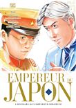 Empereur du Japon T05