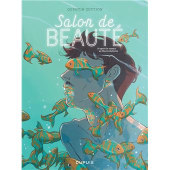 Salon de Beauté - 1