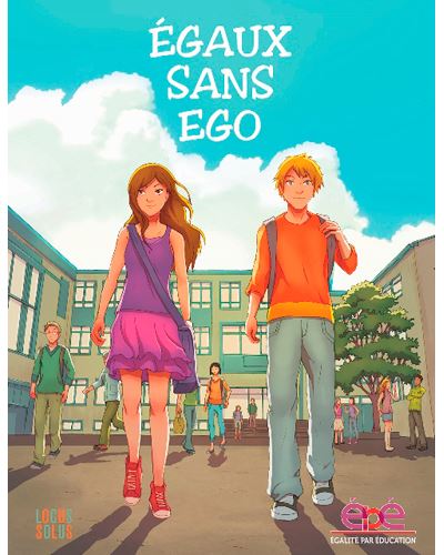 Egaux sans ego
